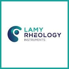 Lamy Rheology